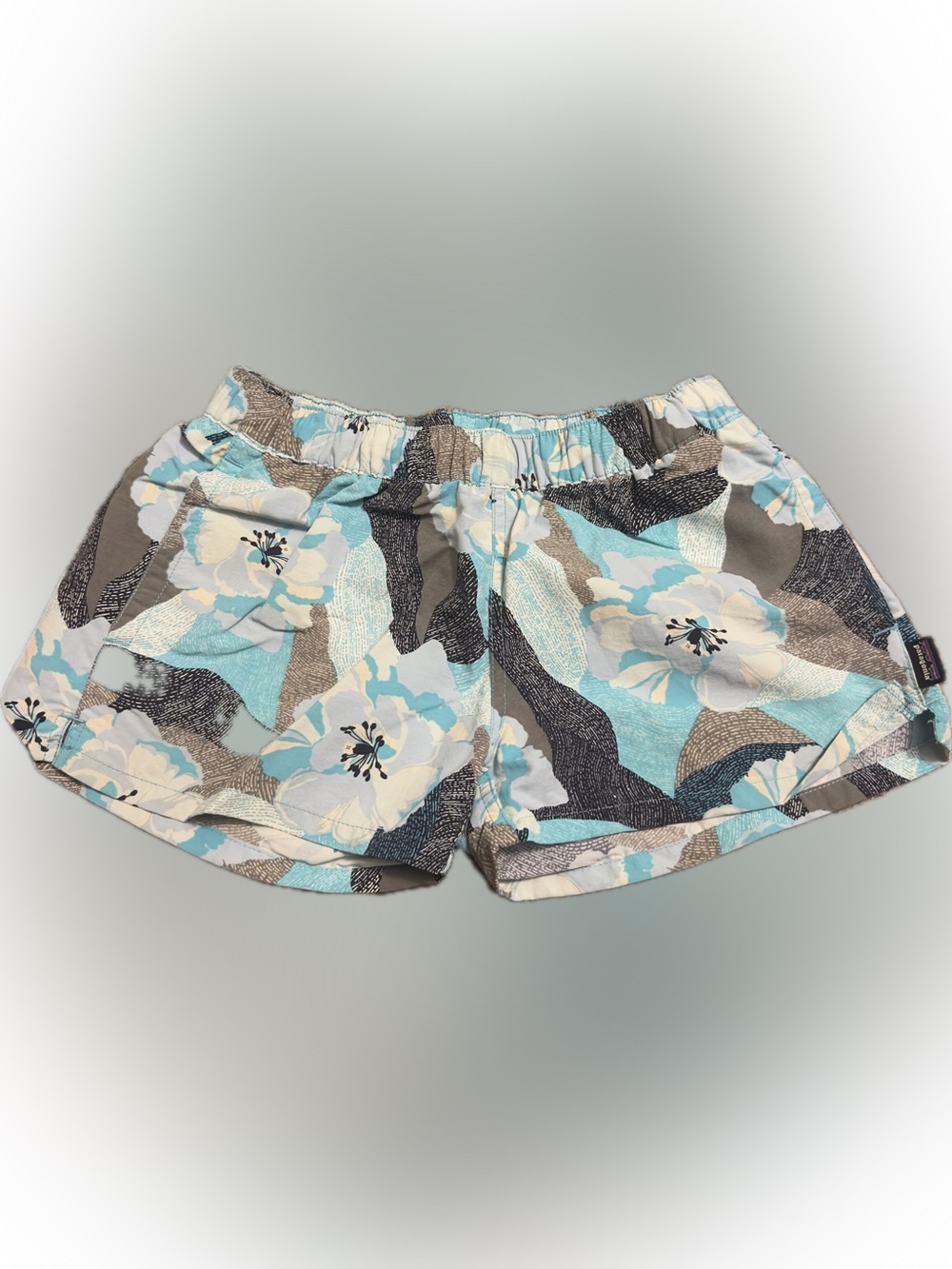 Patagonia Barely Baggies 2.5” Short